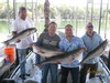 (08/25/2015) - Nice Striped Bass